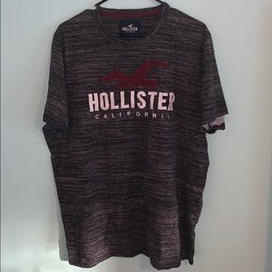 Men’s XXL Hollister shirt